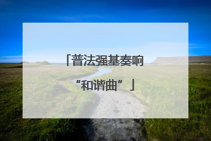普法强基奏响“和谐曲”