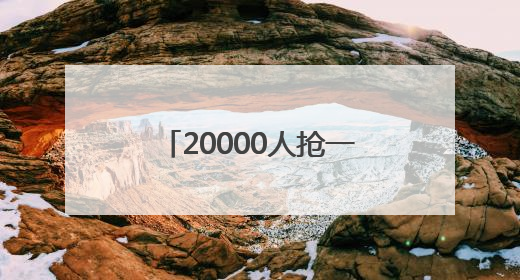 20000人抢一个！Labubu新品上架秒空，谁在制造“饥饿感”？